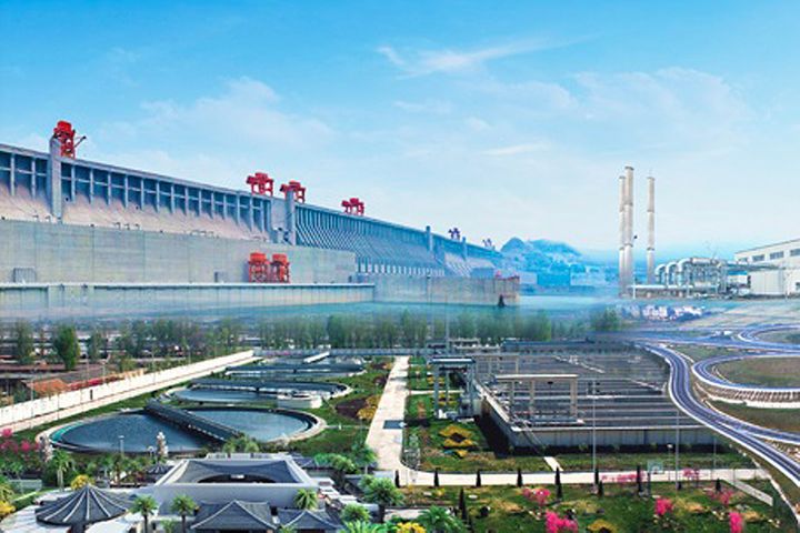 Unit of China's CGGC to Build USD1.5 Billion 1,000MW Turkish Power Project