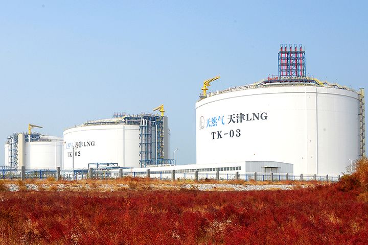 China's Securities Regulator Approves Trading of LPG Futures,Options