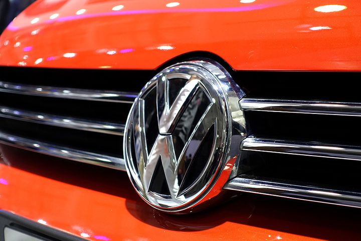 VW Forecasts Sales Growth This Year After China Contributed Nearly 30% of Last Year's Profit Rise