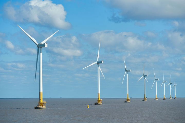 Orient Wires & Cables Gains on China's Biggest Offshore Wind Farm Follow-on Deal