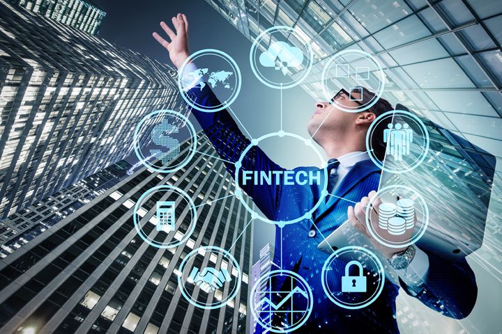 China-US Study Outlines Challenges, Solutions to Growing China's Green Fintech