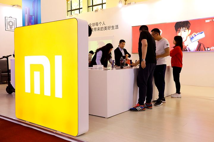 Xiaomi Closes Only UK Store to Focus on Europe
