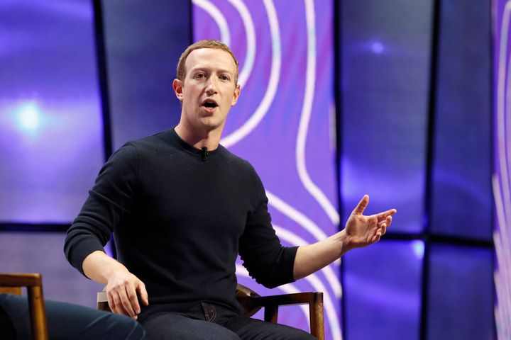 Zuckerberg Is World's Top Self-Made Billionaire Under 40 But Pinduoduo's CEO Got Rich Faster