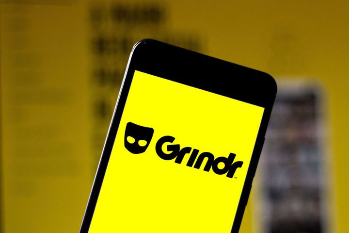 Grindrの中国人所有者がゲイデートアプリの販売から3億6000万米ドルの利益を得る