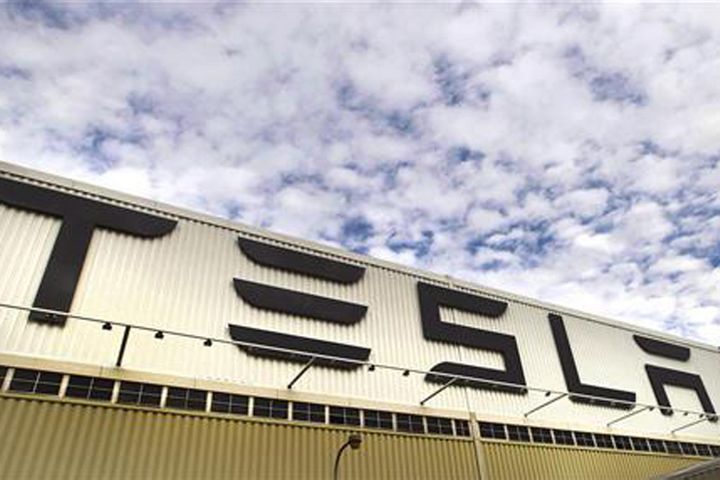 China's Yinlun to Become Tesla's Long-Term Radiator Supplier 