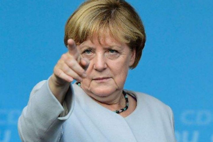 Will Angela Merkel Lead Europe to Embrace Huawei and 5G?