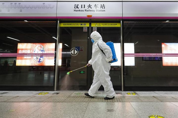 Chinese Mainland Reports 67 New Imported Covid-19 Cases