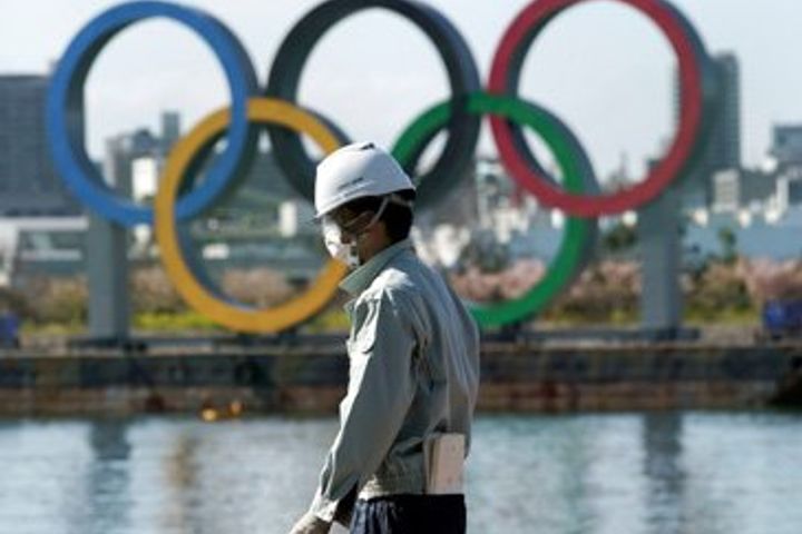 Japan, IOC Agree To Postpone Tokyo Olympics By One Year