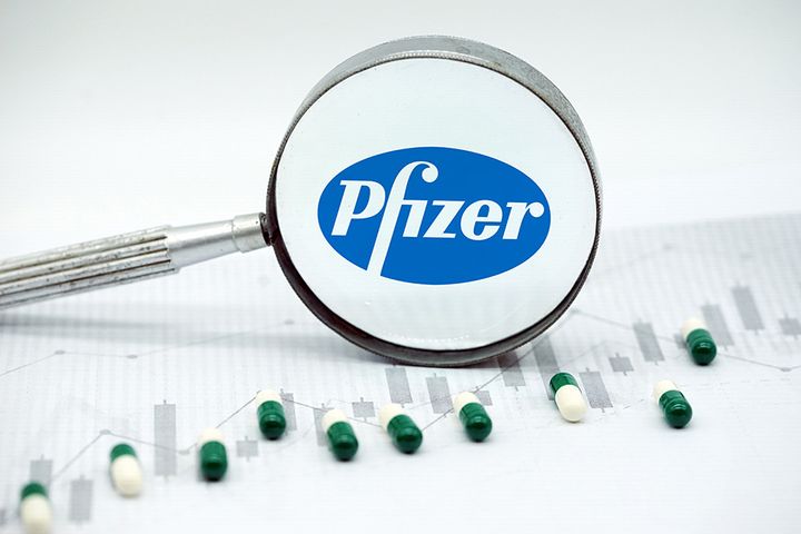 Pfizer Clarifies Why China Will Not Feel the Sting of Its Covid-19 Jab, Made With BioNTech