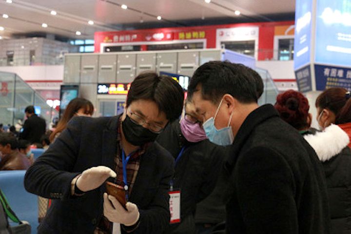 Nearly 70% of China's Urban Commerce Restarts, Led by Small, Medium Cities