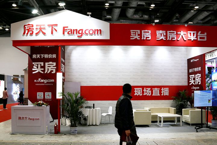 Chinese Property Developers, Brokers Cut and Delay Staff Pay Amid Weak Market