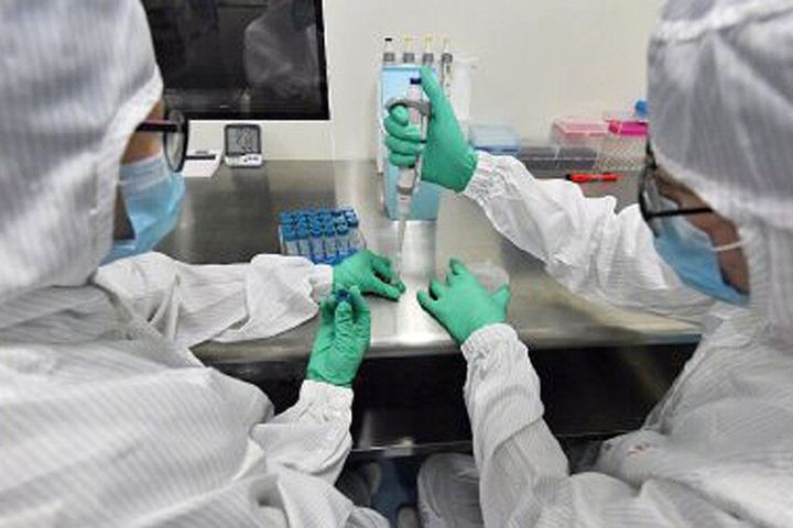China Donates 2,000 COVID-19 Fast Test Kits to Philippines to Help Fight Virus Spread