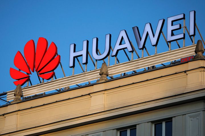 Huawei's Annual Profit Gains at Slowest Pace in Three Years, Rising 5.6% in 2019