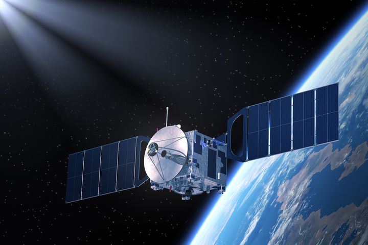 China's CASIC to Send 'Wuhan', Another Satellite Into Space for Global IoT