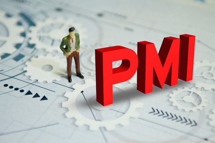 China's March PMIs Leap on Subsiding Covid-19 