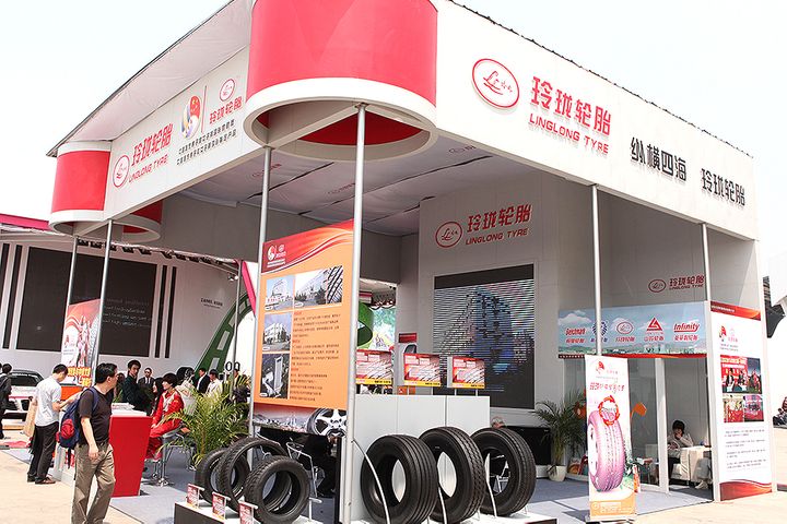 Linglong Tire to Build New USD691 Million Plant Targeting Northeastern Carmakers