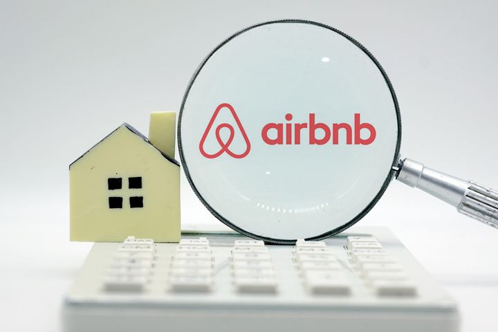 Airbnb Makes Prepayments to Help Landlords in China