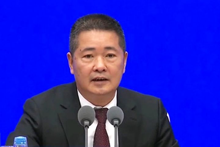 PBOC Won't Rush Lowering Benchmark Deposit Rates, Deputy Governor Says