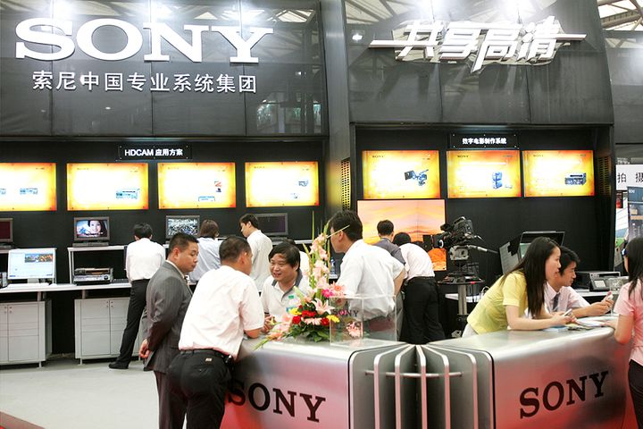 [Exclusive] Olympics Delay Will Impede Rise of 8K TVs, Sony SVP Says