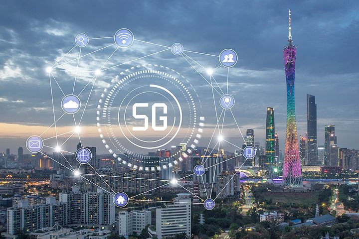 Guangdong To Invest CNY50 Billion To Step Up 5G Construction