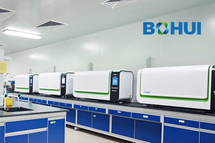Bohui Hits Limit Up After Snagging CE Cert for Covid-19 Test Kits