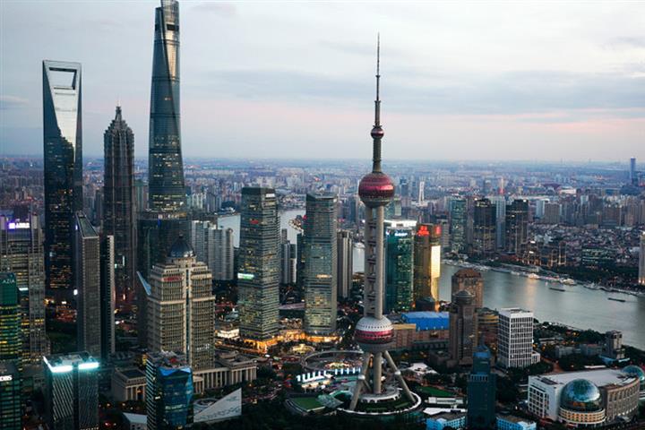 Shanghai Investor Confidence Climbed in First Quarter Despite Pandemic