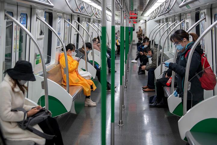 Wuhan Metro Keeps A3 Credit Rating Despite Epidemic Shutdown, Moody’s Says