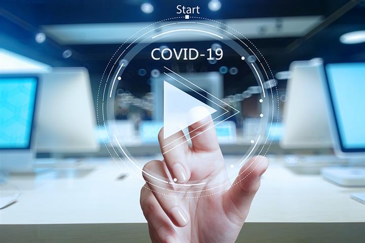 Chinese Experts Make English-language Videos on Psychological Therapy for Covid-19