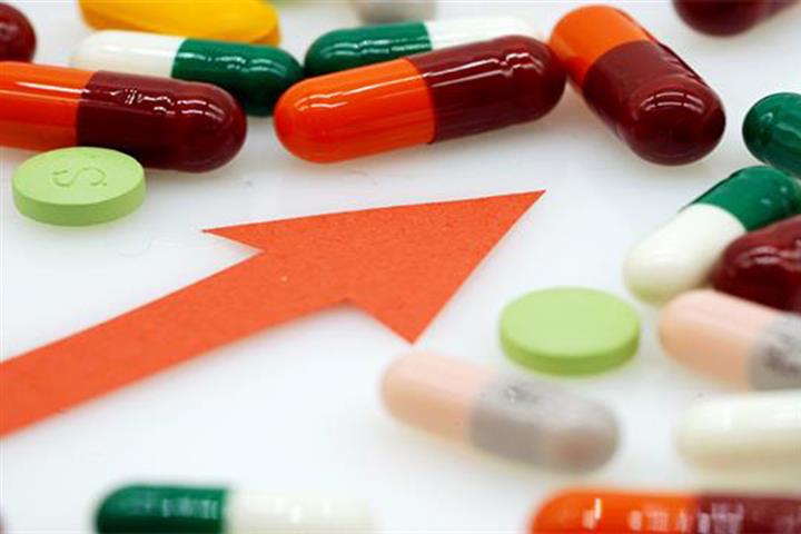 China Fines Three Pharma Firms USD46 Million for Monopolism