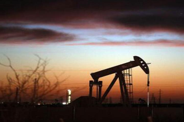 China Processed 4.6% Less Crude Oil in First Quarter