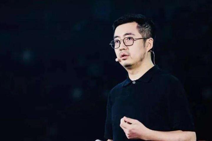 Tmall President Jiang Asks Alibaba to Probe Him Over Risqué Rumors