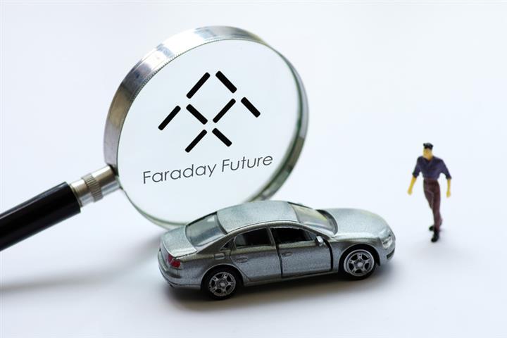 Uncle Sam Hands China-Linked EV Maker Faraday Future USD9.16 Million Amid Virus