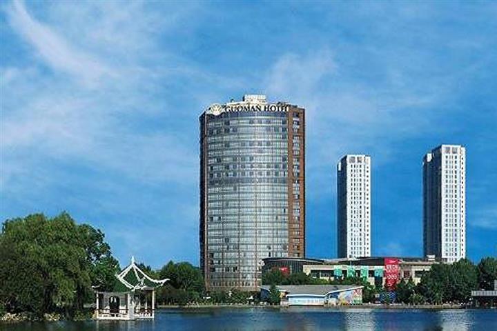 Malaysia’s Hong Leong Sells Shanghai Hotel for USD203 Million