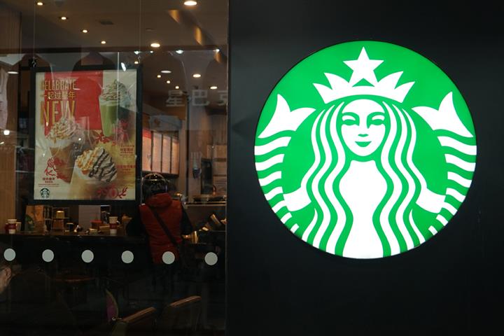Starbucks to Launch Synthetic Meat Menu in China With Beyond Meat