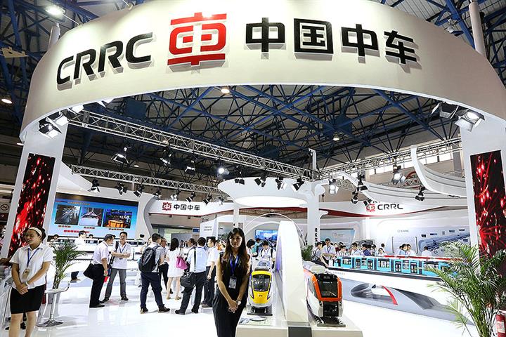 CRRC Electric Vehicle to Foray Into Brazilian Electric Bus Market