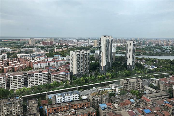 Hubei’s Jingzhou Scraps Property Stimulus Policy After Just Two Days