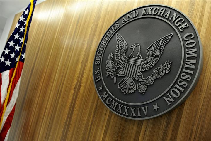 Info Disclosure by US-Listed Chinese Firms Is Opaque, SEC Chair Warns