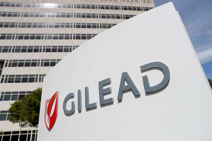Gilead Shoots Down WHO Report That Said Remdesivir Can’t Cure Covid-19
