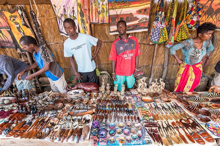 Zambia Covid-19: Playing A Waiting Game