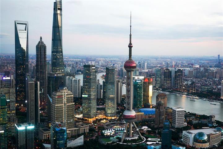 Shanghai to Spend USD38 Billion on State-of-the-Art Infrastructure