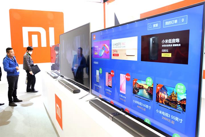 Baofeng TV’s Ex-CEO Liu Yaoping Is Reportedly Joining Xiaomi’s TV Unit
