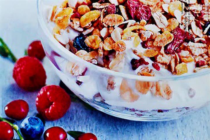 Ikea Recalls Its Müsli Mixed Fruit Dry Cereal