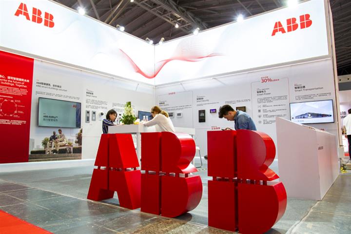 China’s Sifang to Bow Out From High-Voltage JV With ABB, Go It Alone