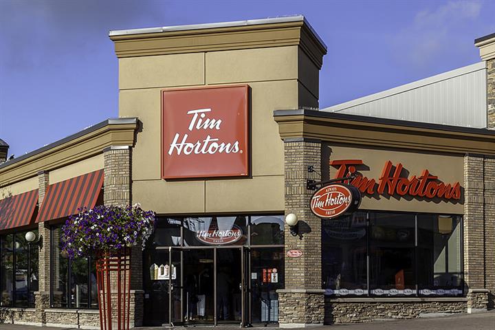 Tim Hortons’ China Growth Plans Get Boost From Tencent Investment