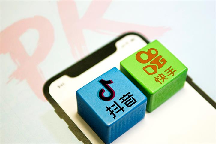 China’s Kuaishou Accuses Rival TikTok of Foul Play, Sues for USD706,000 in Damages