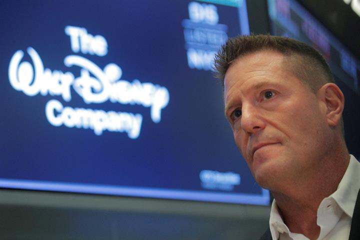 Disney Streaming Chief to Become Bytedance COO, TikTok CEO Next Month 