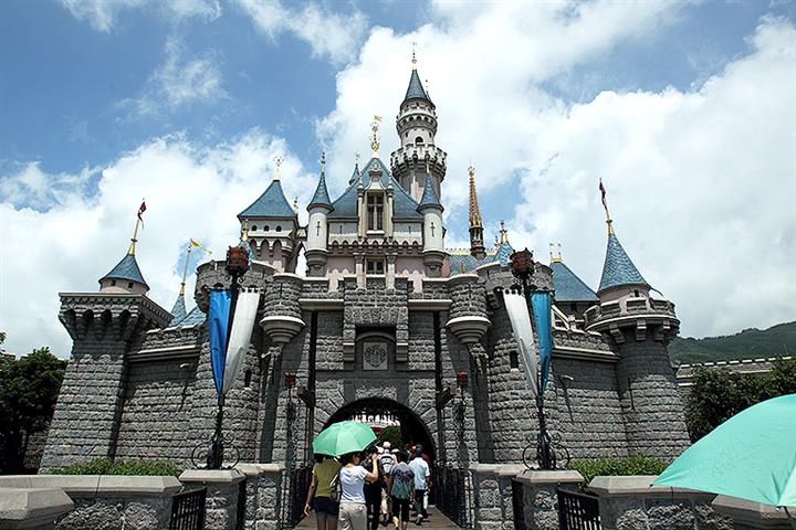 Hong Kong Disneyland Gets Ready to Reopen in Covid-19 Mode