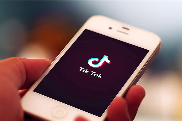TikTok Was World’s Top Earning Mobile App in April
