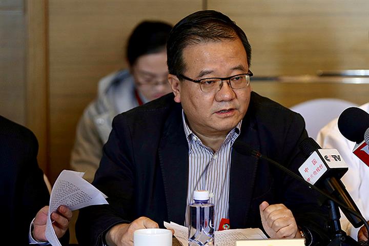 CEO of Bank of China’s Hong Kong Unit Quits, May Be Headed to Minsheng Bank