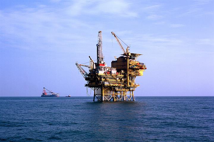 CNOOC Finds Big Oilfield in China’s Bohai Sea